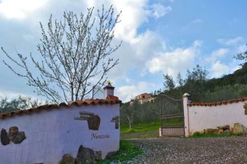 Apartamento Nurazzolas