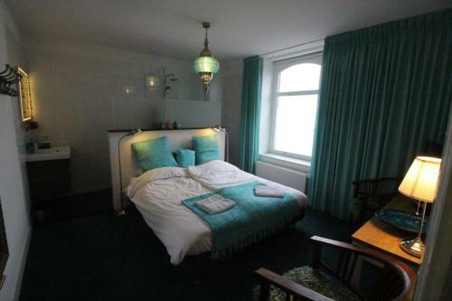 Bed & Breakfast Villa Wambacherbos