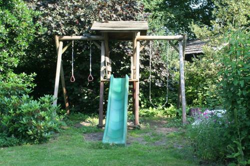 Bed & Breakfast Villa Wambacherbos