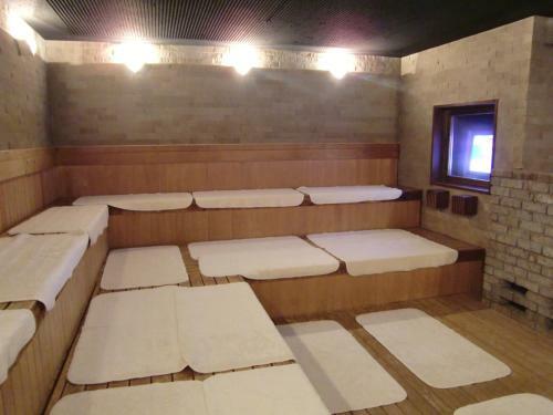 Spa Land Hotel Naito