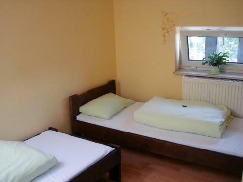 Green Hostel Wroc?aw Przy Zoo