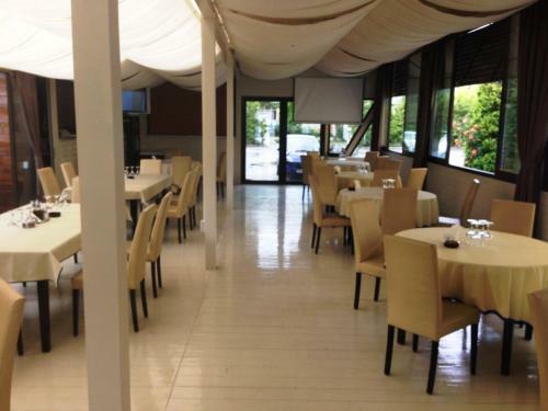Hotel Pacific