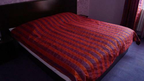 Hostal Pensiunea Kasa Verde Predeal