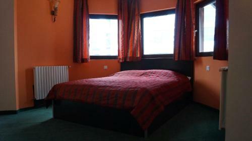 Hostal Pensiunea Kasa Verde Predeal