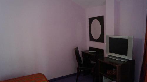 Hostal Pensiunea Kasa Verde Predeal