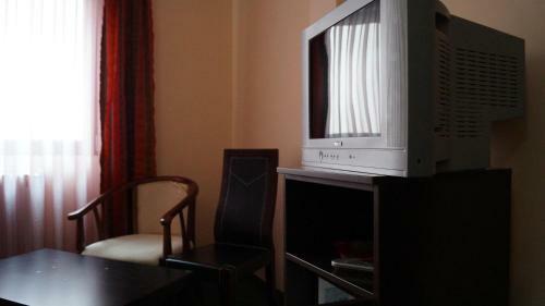 Hostal Pensiunea Kasa Verde Predeal