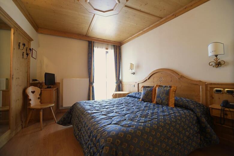 Hotel Albergo Valbella