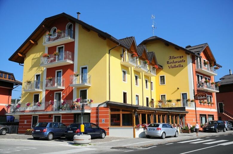 Hotel Albergo Valbella