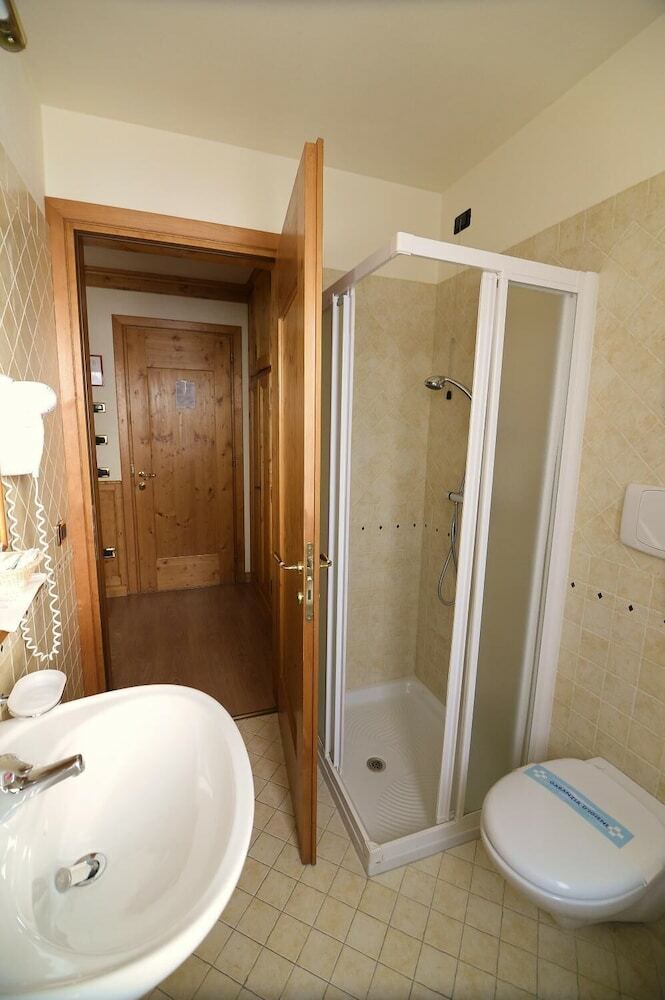 Hotel Albergo Valbella