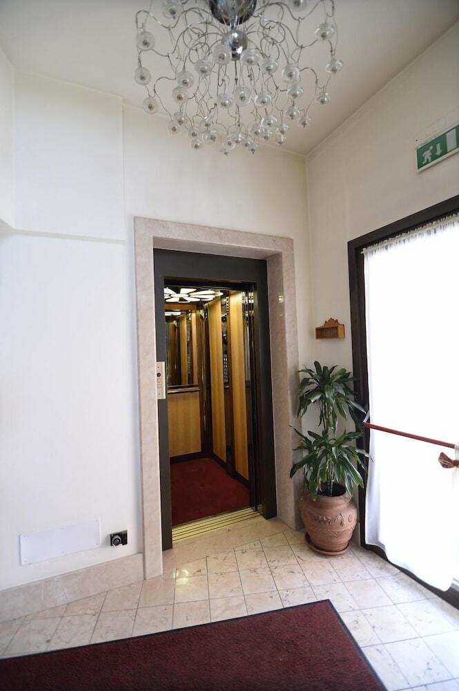 Hotel Albergo Valbella