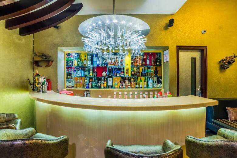 Hotel Hillock