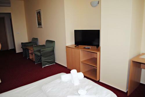 Hostal Casa Tineretului