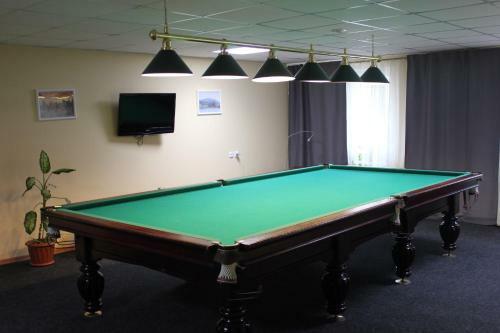 Hotel Tirvas