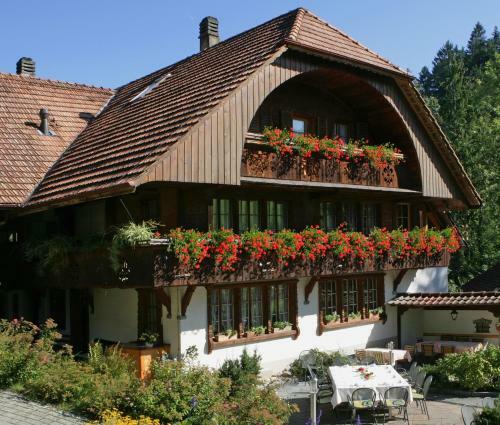 Hotel Appenberg
