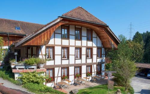 Hotel Appenberg