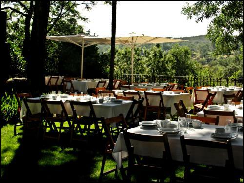 Agroturismo Casa Rural El Cabezo