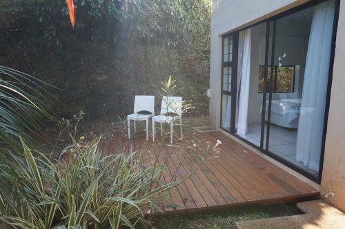 Codsview Beach House