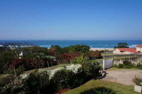 Codsview Beach House