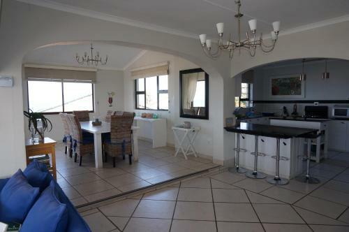 Codsview Beach House