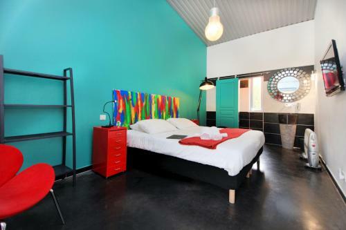 Ecolodge Ascosa