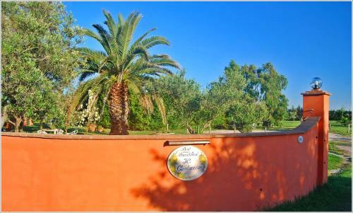 Bed & Breakfast Il Cantuccio