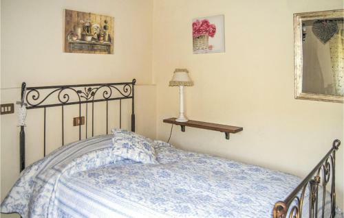 Il Casale Del Mulino Talla
