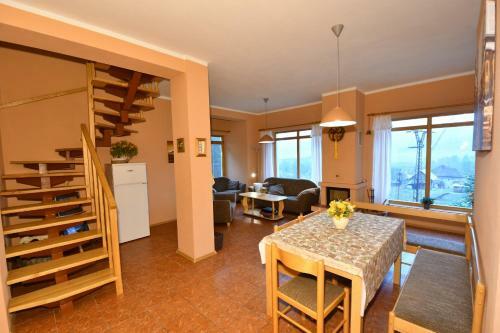 Apartm�n U ?�rky