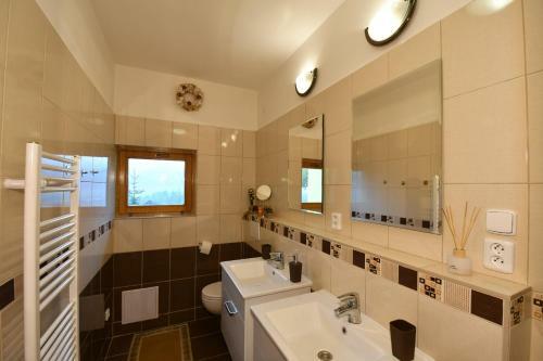 Apartm�n U ?�rky