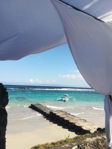 Anom Beach Hotel