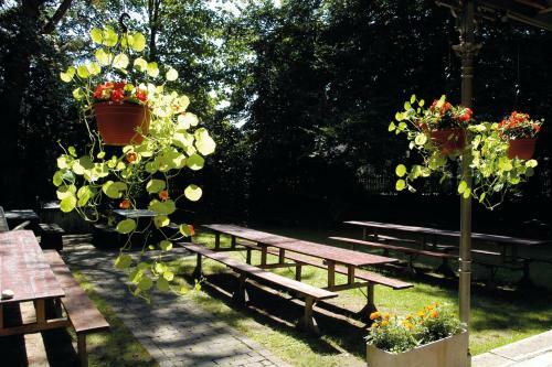 Youth Hostel Zofingen