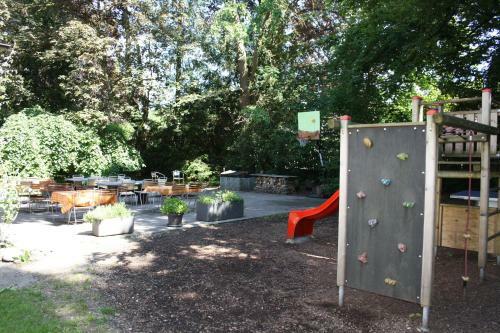 Youth Hostel Zofingen