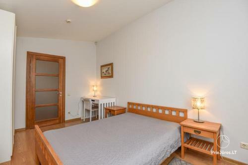 Apartamento Vasaros Namai
