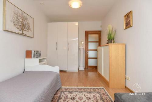 Apartamento Vasaros Namai
