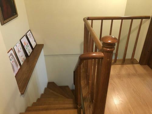 Apartamento Vasaros Namai