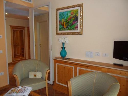 Hotel C� Rocca Relais
