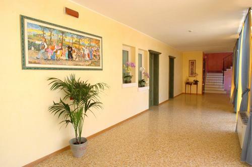 Hotel C� Rocca Relais