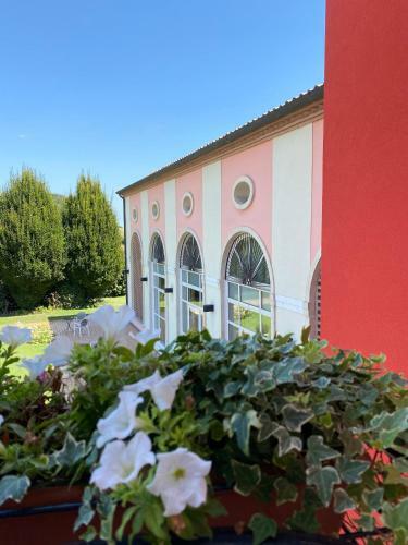 Hotel C� Rocca Relais