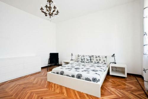 Apartamento Appartamento Grugliasco Luminoso