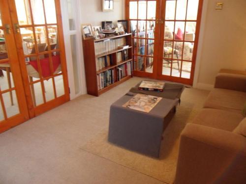 Hostal Pleasant View