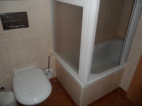 Hostal Solar Dos Vales