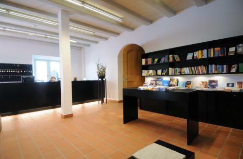 Hotel Kloster Kappel