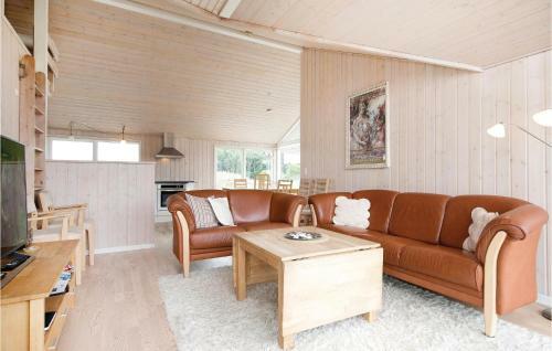 Holiday Home Konge�rnen Denm
