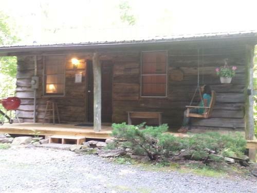 Hostal Arrowmont Stables & Cabins