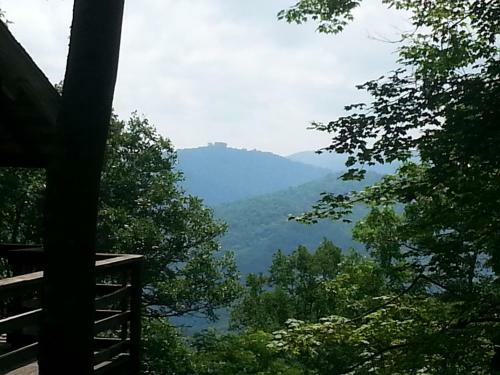 Hostal Arrowmont Stables & Cabins