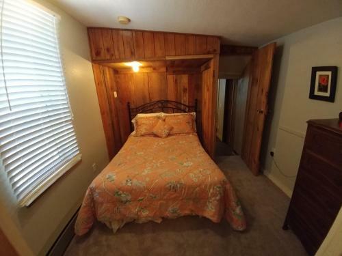 Hostal Arrowmont Stables & Cabins