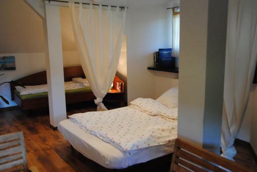 Hostal Villa Chamonix