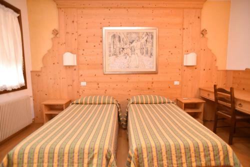 Hotel Albergo Da Gildo