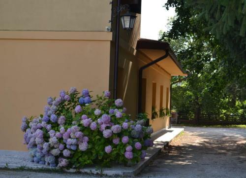 Hotel Albergo Da Gildo