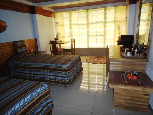 Citi Hotel Hilongos