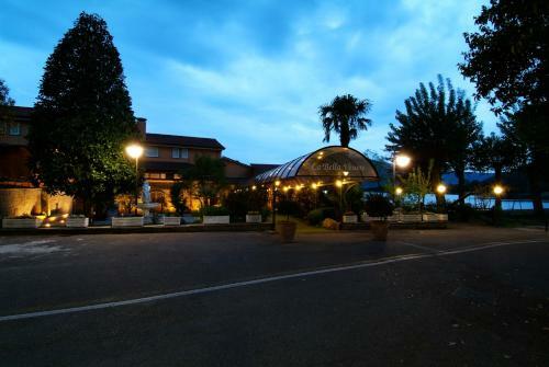 Hotel Albergo La Bella Venere